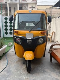 تكتك • كفالة ٢٢ • علفيس