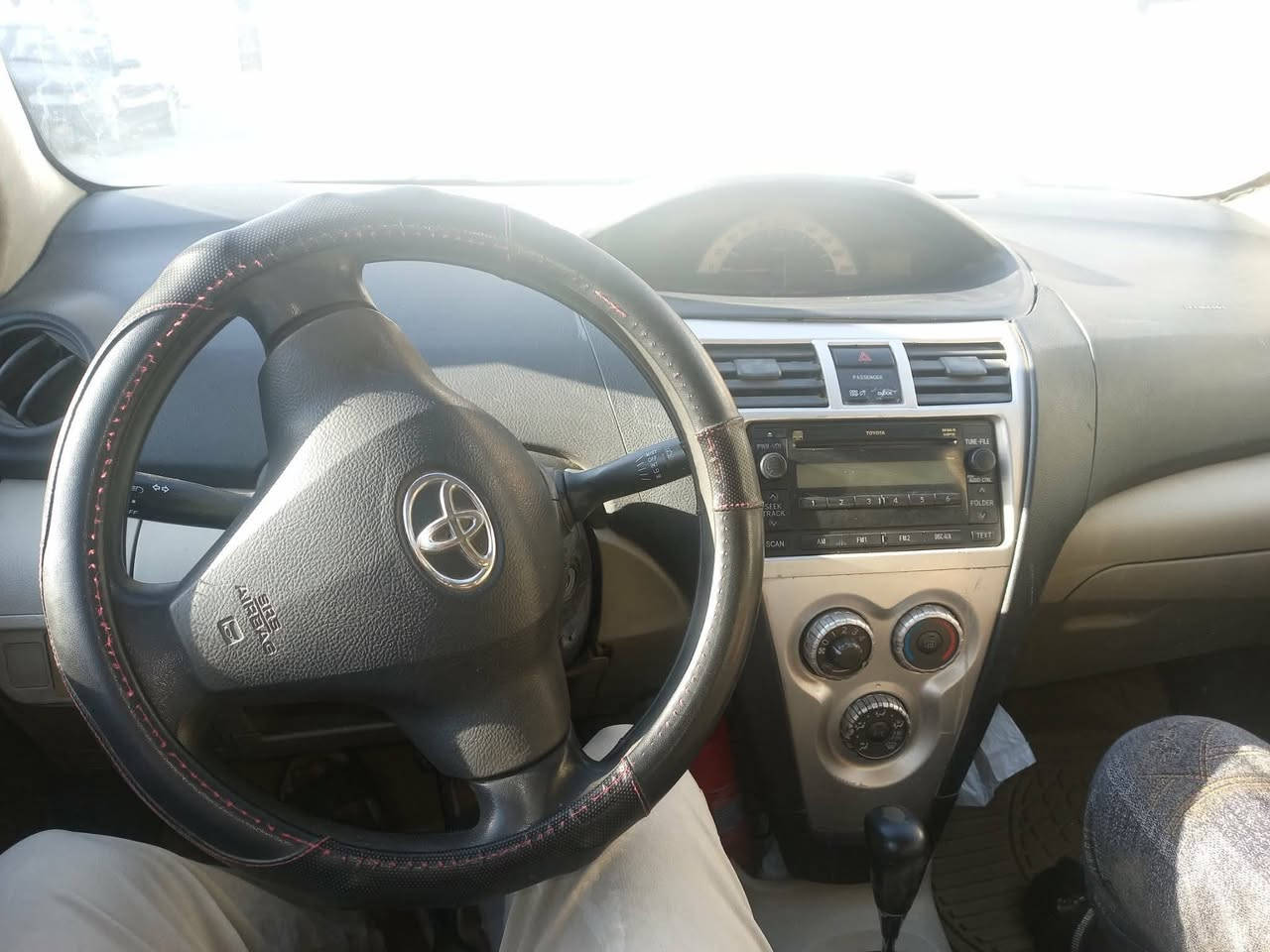 للبيع يارس ٢٠٠٧ سنوية جديد بسمي رقم سليمانية سعر ٦٣ ورقة
***********
كركوك بنجا علي
