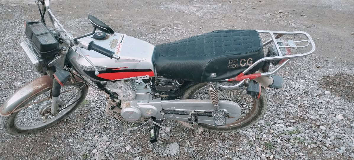 ماطور تايكر وزن ثقيل موديل 2020 كهربائيات شقاله مكينه مامفتوحه السعر 400 وبيه مجال رقم الهاتف ***********
