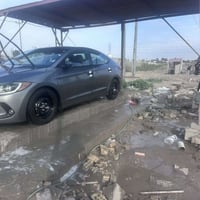 النترا • ٢٠١٧ • حادث