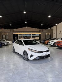 جي تي لاين • ٢٠٢٢ • قطعين ونص