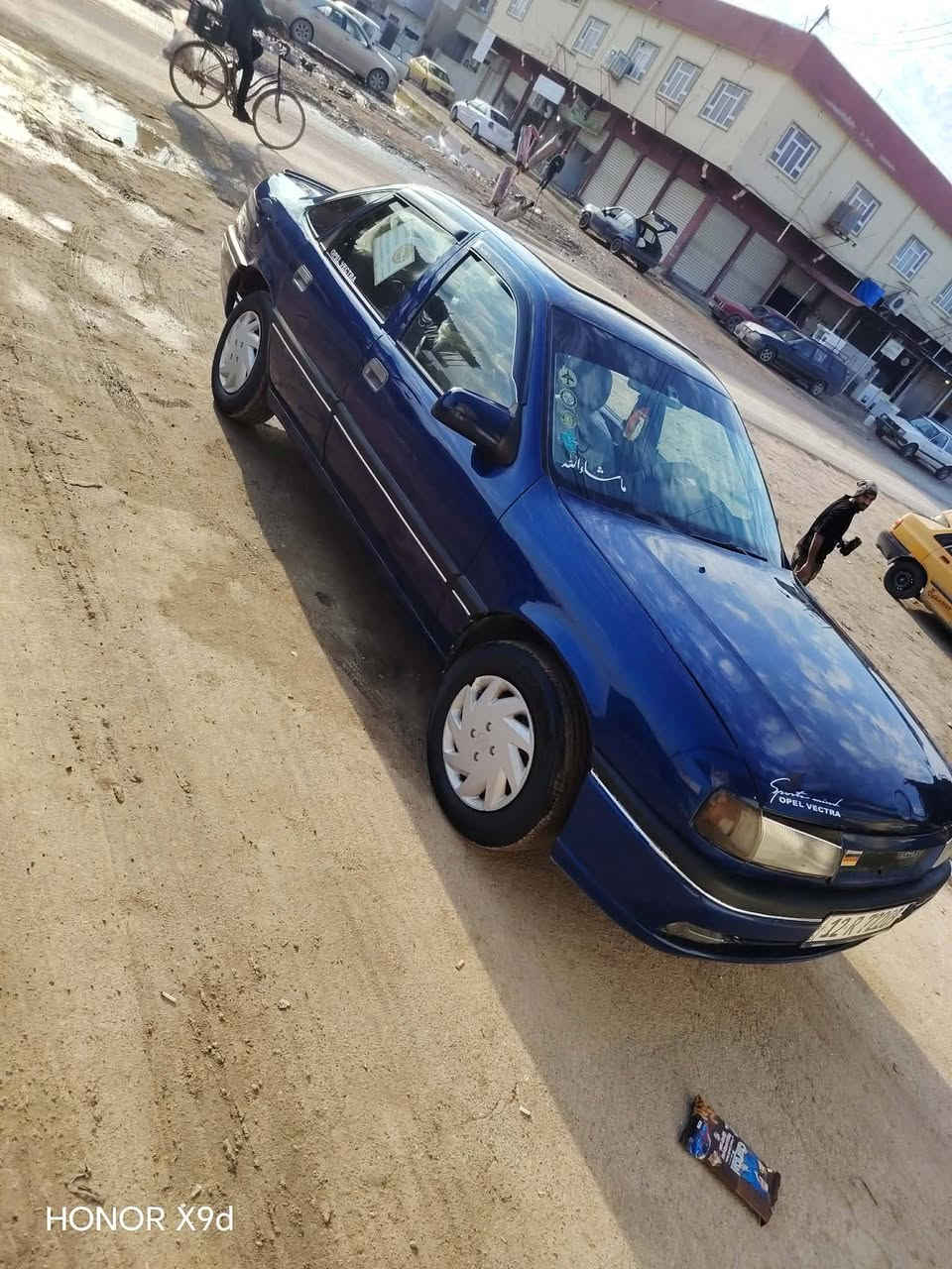 سلام عليكم اوبل فكترا موديل 89حجم 20 المكان موصل رشيدية السعر 38 ترهم مروس اب ام
***********
***********
