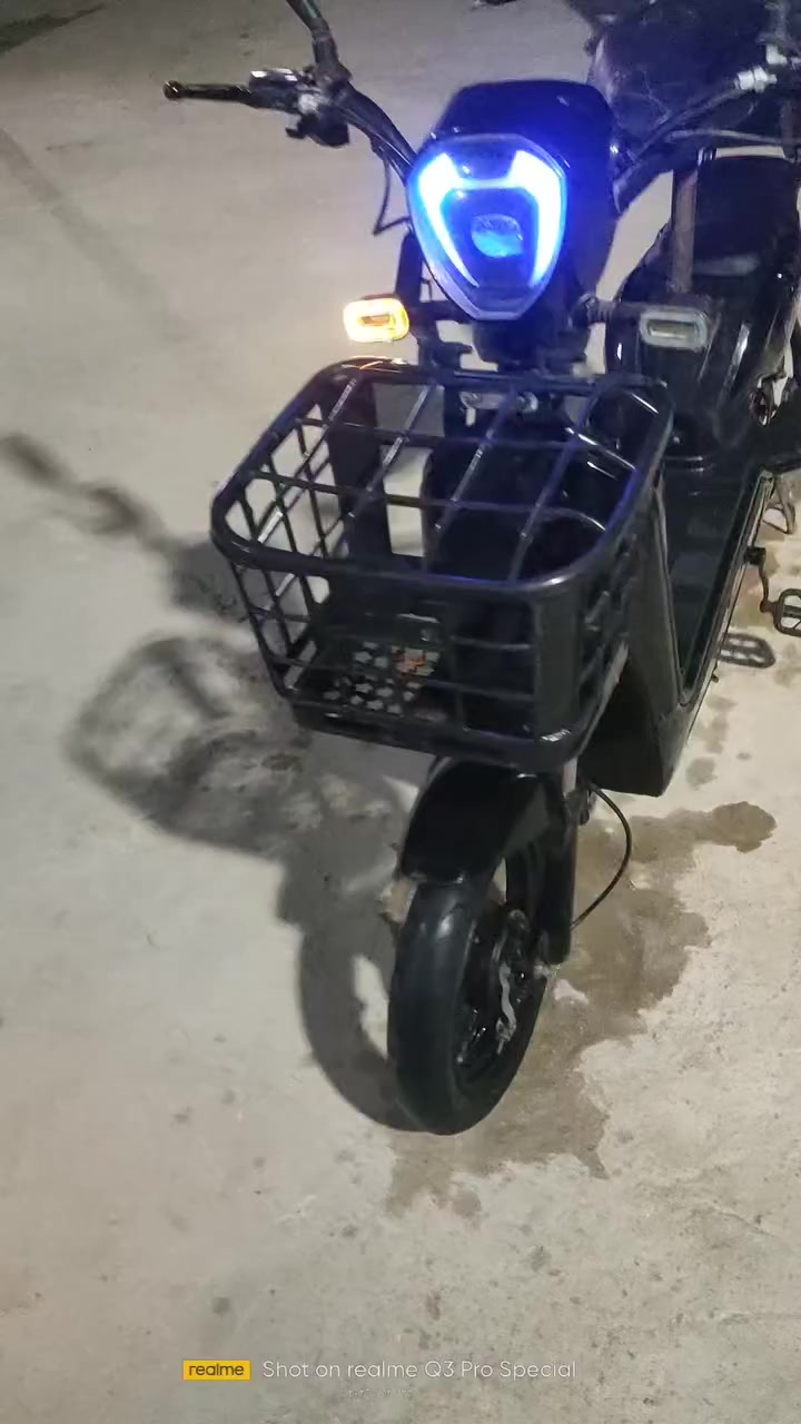 دراجه شحن للبيع كفاله عامه سعر 300 وبيها مجال الشراي مكاني ديوانيه مركز كلشي شغال صارله شهر عندي


**إذا كنت صاحب هذا الإعلان وتريد حذفه لأي سبب، رجاءا أرسل رسالة إلى الدعم الفني**