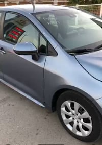 كورلا • ٢٠٢٢ • للبيع