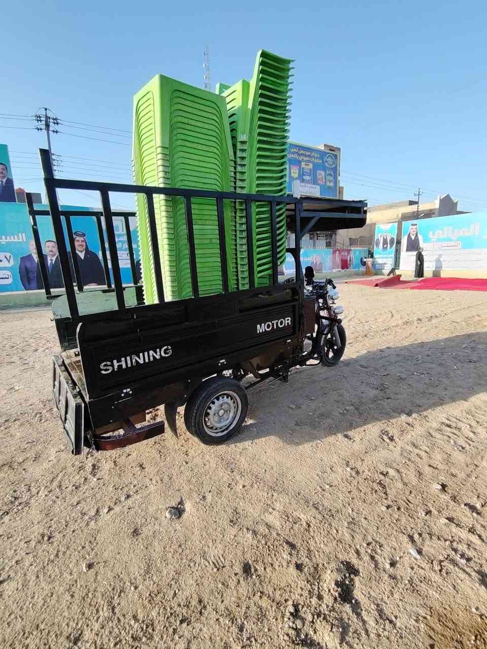 تنباع بدون محجر/ستوته 20محرك22 ستوته شوفه عينك نضيفه احلا من صوره بعد مكفوله من كلشي  مكاني كربلاء سعر1800وبيه مجال للشرايه اتصل وبيك خير وتدلل***********
