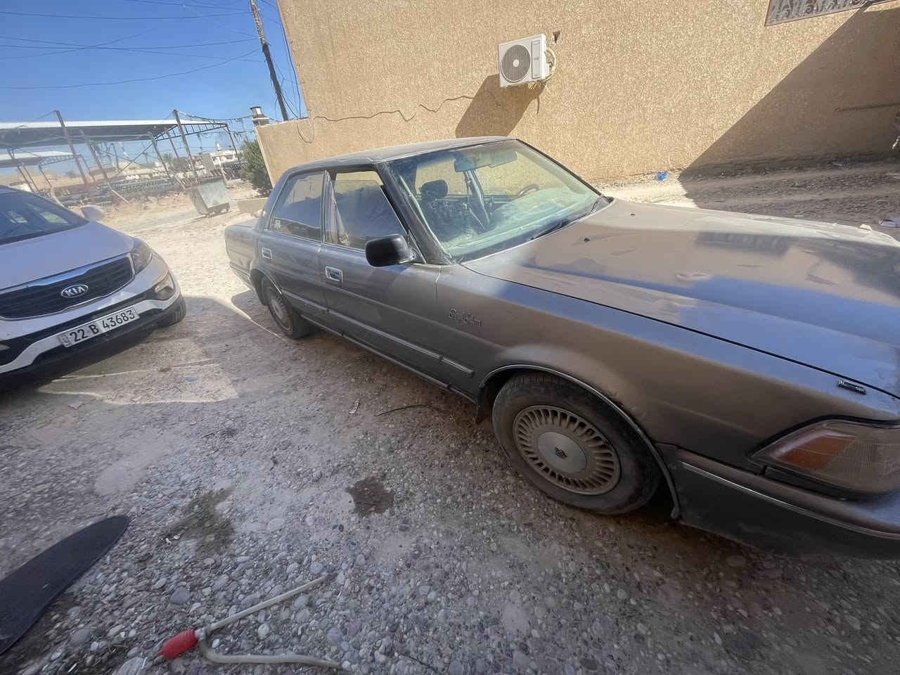 هارتوب رقم نكليزي السعر 27


**إذا كنت صاحب هذا الإعلان وتريد حذفه لأي سبب، رجاءا أرسل رسالة إلى الدعم الفني**