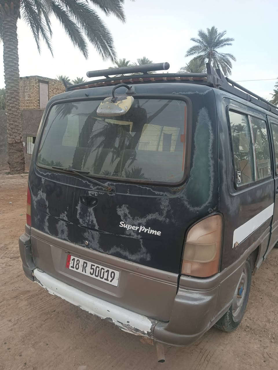 ستانه للبيع مديل2000مكينه وكير كفاله بسمي مصفره رقم بابل نكليزي
السعر65وبيه مجال  مكاني بابل طريق شريفه ع ***********
