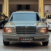 ‏‎Nashaat_Albayaty_Auto ‏‎‏                 Mercedes _ 300 SE  _______...