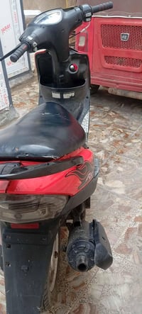 دراجة ماكس عدله لا اتعبك ولا تعبني دراجة نضيفه شلعه معدل يرادله فقط شخ...