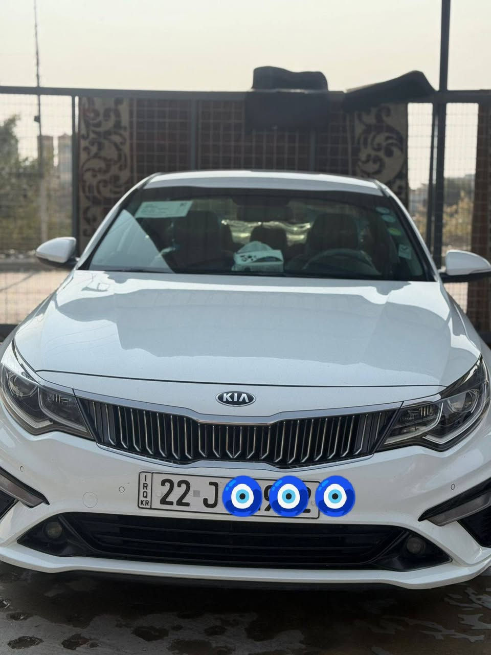 يا الله السلام عليكم موديل ٢٠٢٠خليجي كفاله عامه حته من البارد  مكينه دوش 2400 ماشيه 67 
اربيل رقمه ***********
