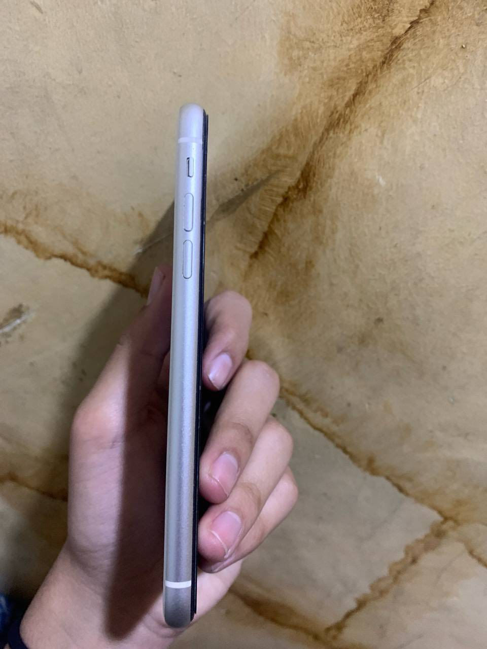 للبيع او مراوس 11عادي نضيف ذاكره 64بطاريه91السعر 260وبي محال قليل


**إذا كنت صاحب هذا الإعلان وتريد حذفه لأي سبب، رجاءا أرسل رسالة إلى الدعم الفني**