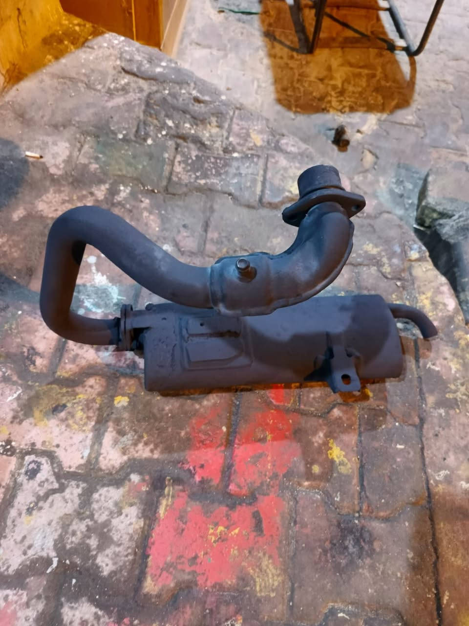 صالنصه مال تكتك 20السعر خاص


**إذا كنت صاحب هذا الإعلان وتريد حذفه لأي سبب، رجاءا أرسل رسالة إلى الدعم الفني**