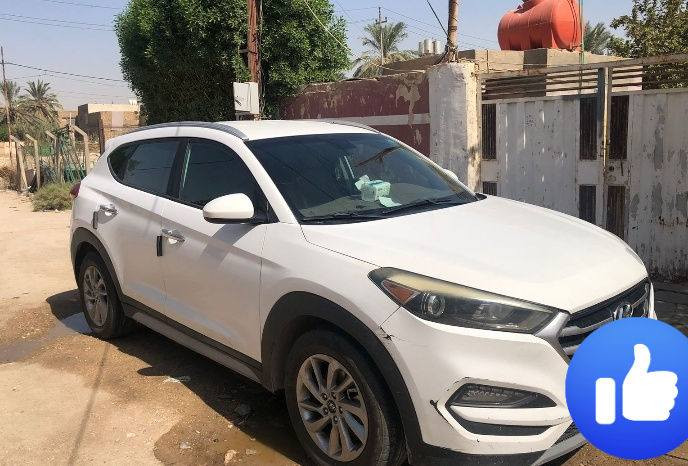 سيارة توسان للبيع موديل ١٨ وارد امريكي حادثهه بلسونار رقم انكليزي بابل بسمي. سنوية ل29 تقرير بيهه كامل موجود.. سنوية ل ٢٩ سيارة جاهزة من كلشي
السعر 154 سيارة  وبيهه مجال 
للاستفسار على الرقم
 الاتصال *********** أو مراسلة الصفحة
