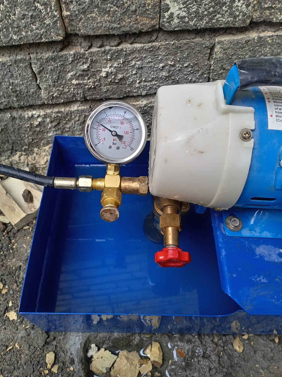 تأسيس صحيات عامة ماء + مجاري +منظومة سبالت +منظومة غاز
شغل حديث وشغل كلاسك حسب طلب ابو البيت 
التزام بالموعد وعمل درجه اولى وأسعار مناسبه 
للاستفسار مراسلتي او الاتصال 

***********
