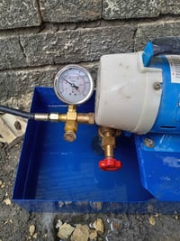 تأسيس صحيات عامة ماء + مجاري +منظومة سبالت +منظومة غاز شغل حديث وشغل ك...