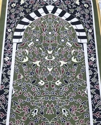 مصلايه طبي • مفروشات سلسبيل • توصيل