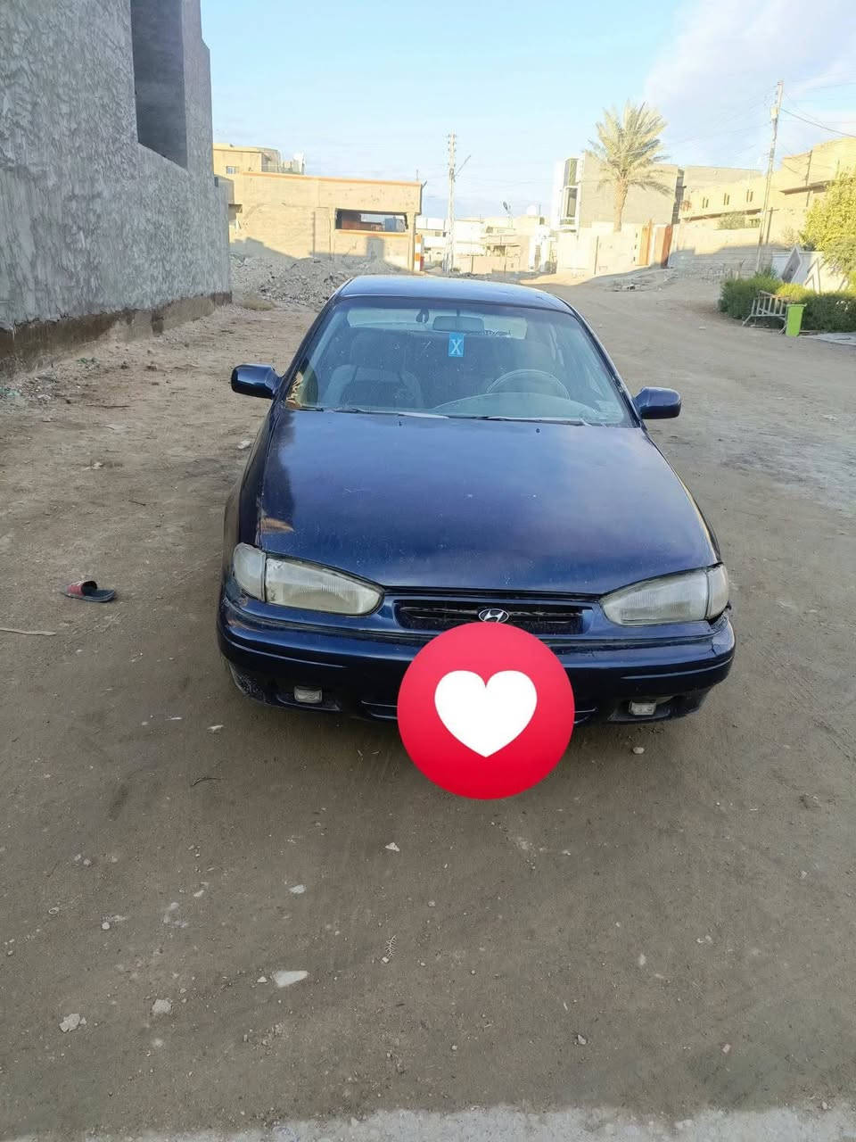 الانترا دمعه مصط
موديل 94 
سنويه ساقطه 24 
كير عادي ومحرك خير من الله 
رقم الماني 
سعر 16 
تريد تحويل لو وكاله 
***********
فلوجة
