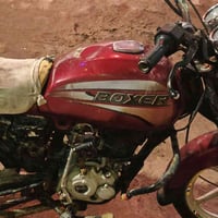 بوكسر • موديل 19 • كومة حديد