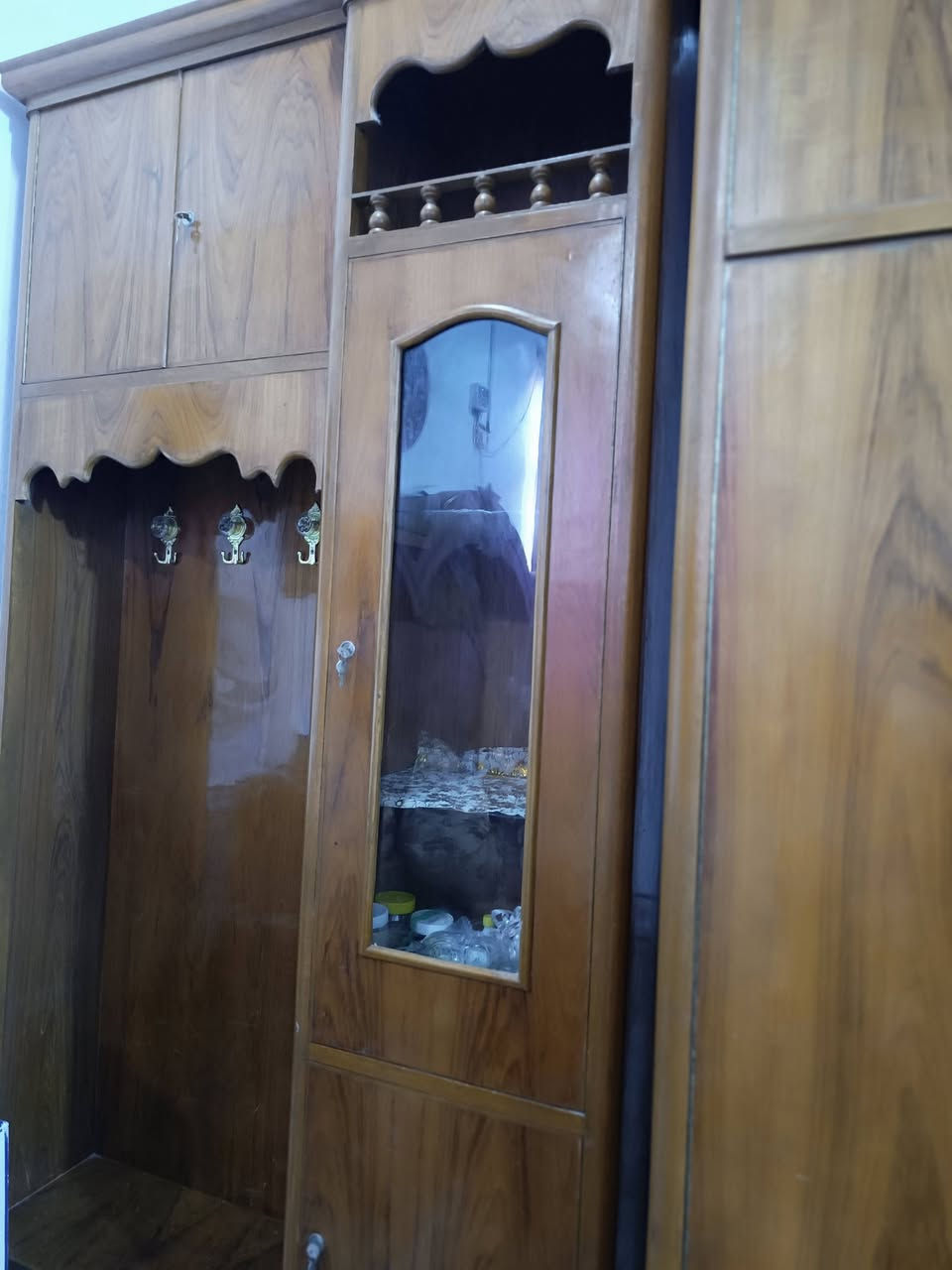 غرفه نوم تسكام للبيع السعر 650وبيه مجال بسيط المكان النجف الكوفه


**إذا كنت صاحب هذا الإعلان وتريد حذفه لأي سبب، رجاءا أرسل رسالة إلى الدعم الفني**