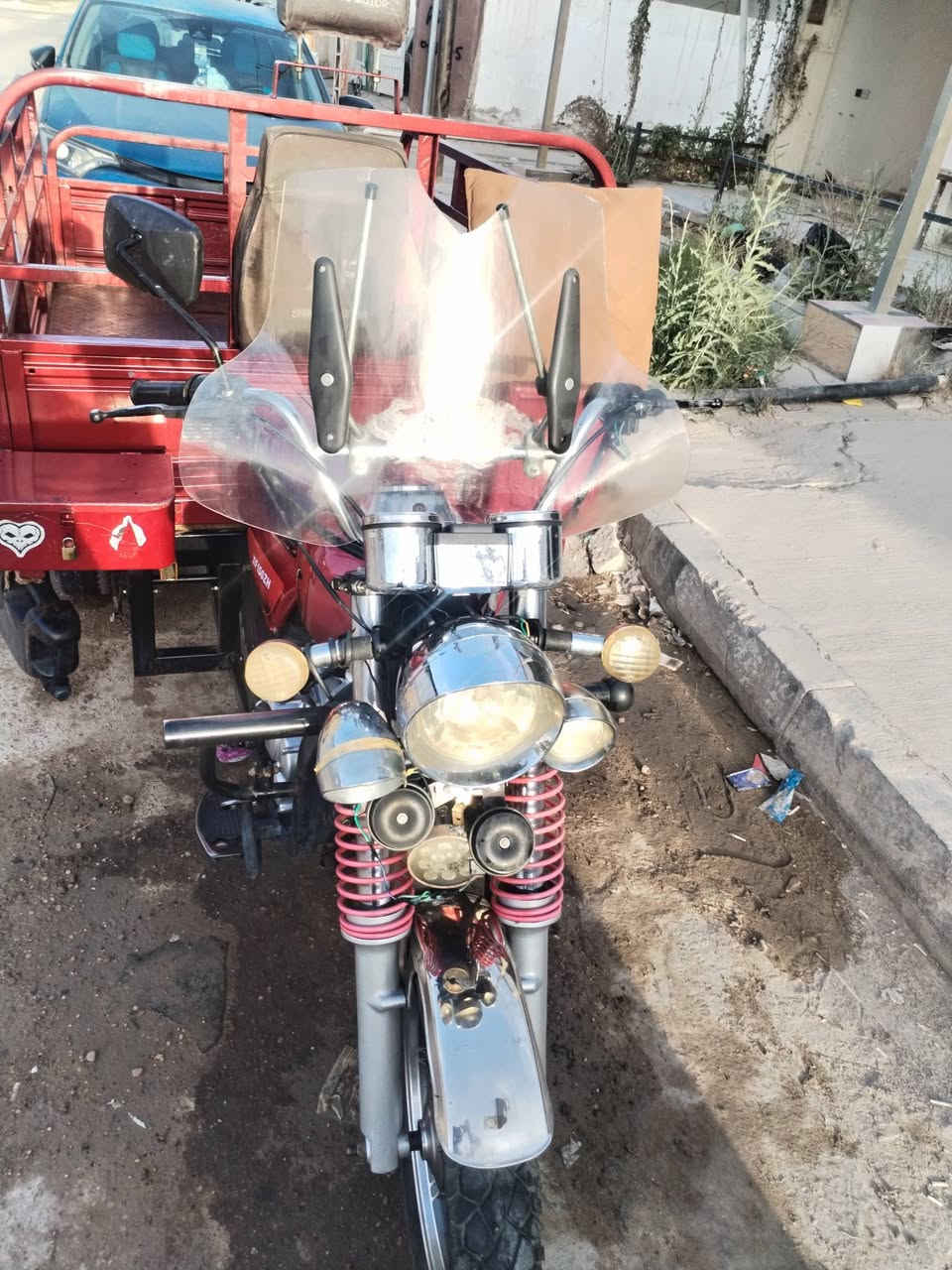 ***********
ستوته للبيع 2700
