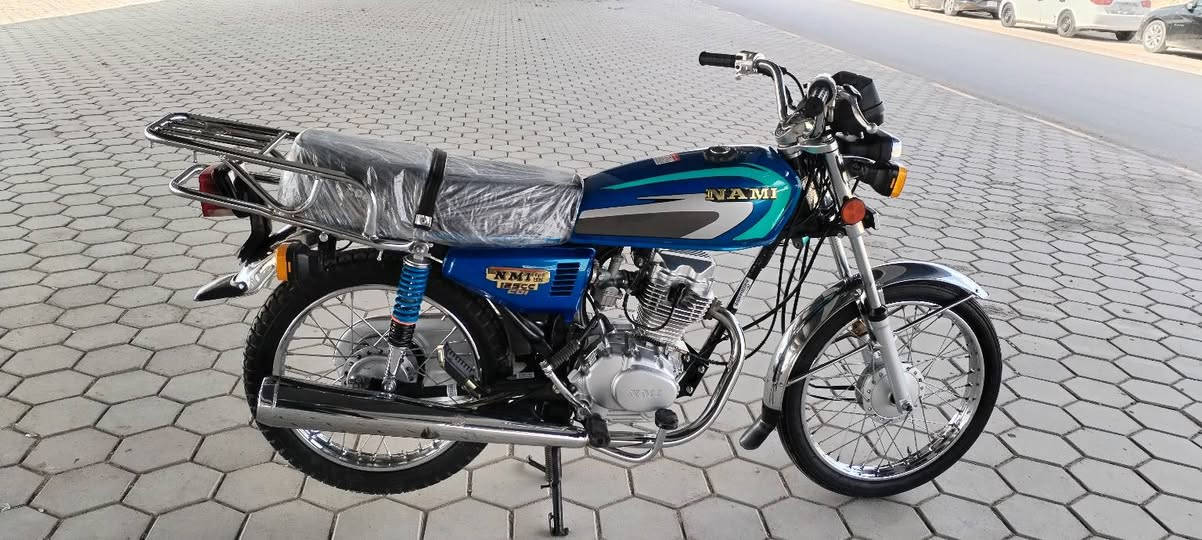 سلام عليكم دراجه نامه شلامجه اصلي مديل ٢٣ طالعه ب ٢٤ أوراق اصولي وكيل نوار الباشا
الدراجه ما عايزه برغي مكاني ديوانية السعر خاص ***********
