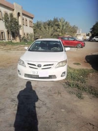 كورولا خليجي 2008 هزه جديده رقم بغداد انجليزي تحويل ثاني يوم شرط بيها ...