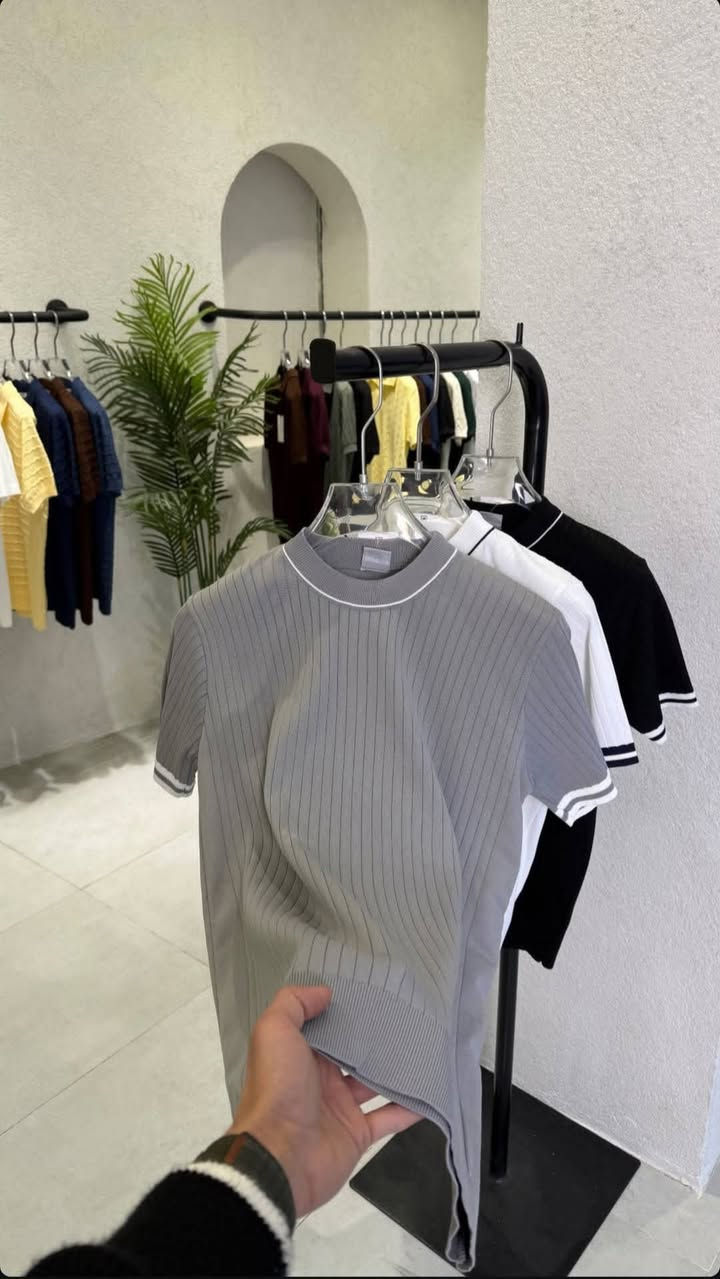 ازياء احمد عباس

بحر مال تريكو خامه تركي

واسط_الصويره_شارع النجمه_عمارة الجمان_اسفل رافد جم _ مجاور ابو لجونه

للاستفسار ***********

#اكسبلور #اكسبلور_فولو #ملابس #الصويره #شارع النجمه
