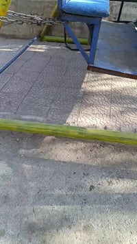 مرجوحة • الزاهرة الجديدة • خلف الفرن الآلي