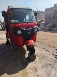 تكتك • موديل ١٧ • نهاوند