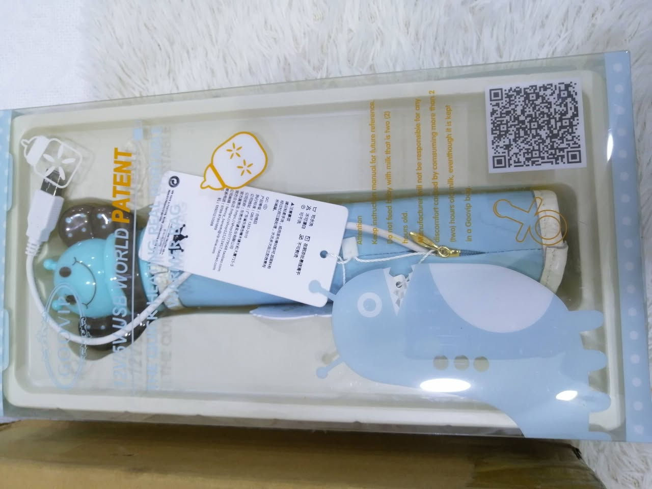 ممة علشحن اصلية امزون سعرهة ١٥ الف ماركة عندي قطعتين


**إذا كنت صاحب هذا الإعلان وتريد حذفه لأي سبب، رجاءا أرسل رسالة إلى الدعم الفني**