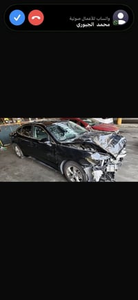 سوناتا • ٢٠٢٣ • حادثه بنيد