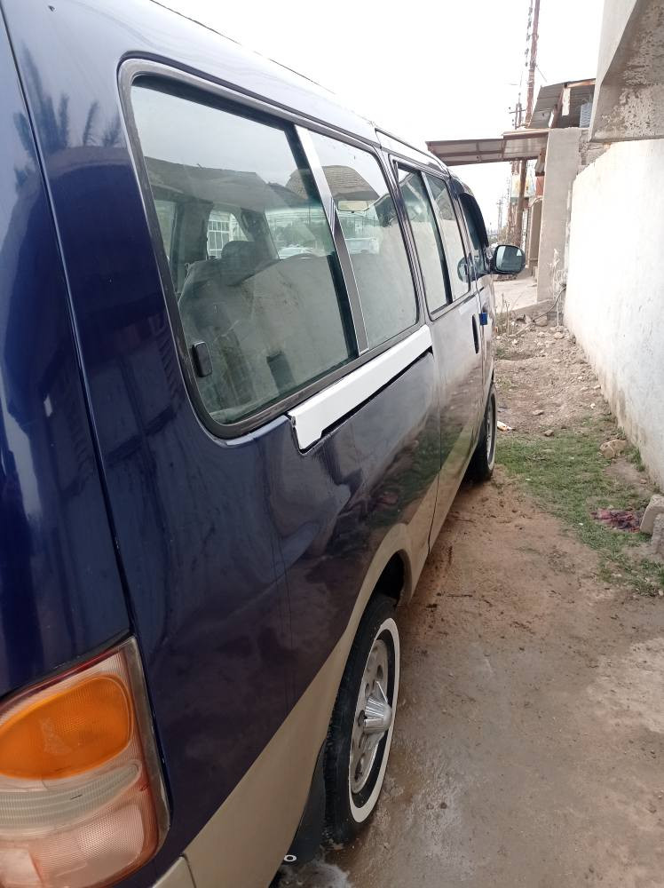 بريجو 96 سياحي كير محرك جيد تخم تاير سنويه ساقطه صار 10 ايام
المكان بغداد السعر 62 وبيهه مجال ***********
