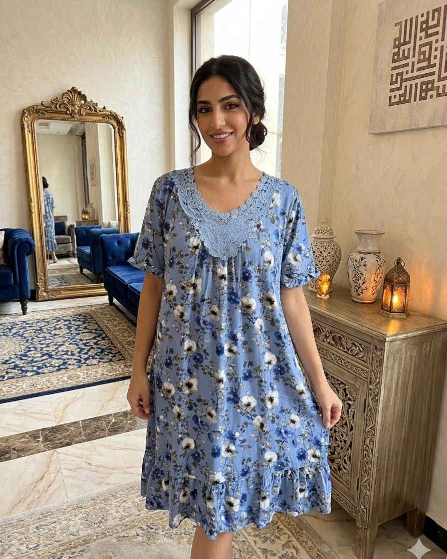 شلحة تخبل والالوان فدشيء 
خامه فانيله زبده درجة اولى 
تلبس وزن ٧٠  الى وزن ١١٠ 
السعر ١٠ الف فقط  
 الحجز والاستفسار 
 على الرقم  الواتساب ***********
يوجد توصيل كافة أنحاء العراق💥
يتوفر توصيل جميع المحافظات / 5 الاف
