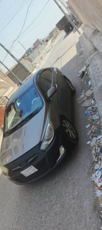 اكسنت خليجي • ٢٠١٤ • مكينه وكير
