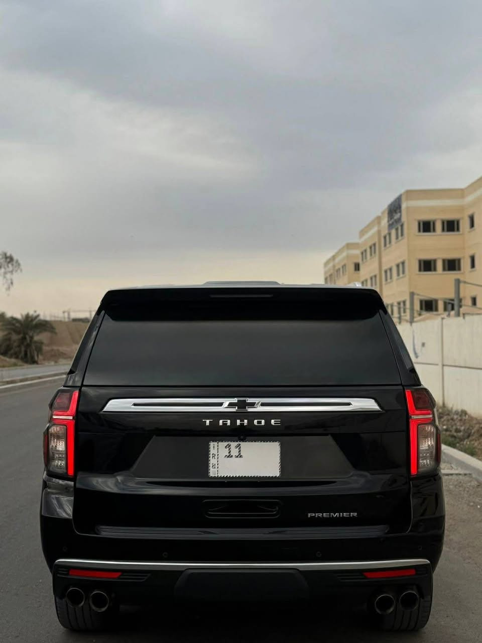 السلام عليكم
تاهو برايمر 2021 
خليجي وكالة المنصور 
كفالة عامة  
ماشية 62 
رقم بغداد باسمي 
السعر 47 $ وبي مجال 
مكاني بغداد حي الخضراء او العامرية


**إذا كنت صاحب هذا الإعلان وتريد حذفه لأي سبب، رجاءا أرسل رسالة إلى الدعم الفني**