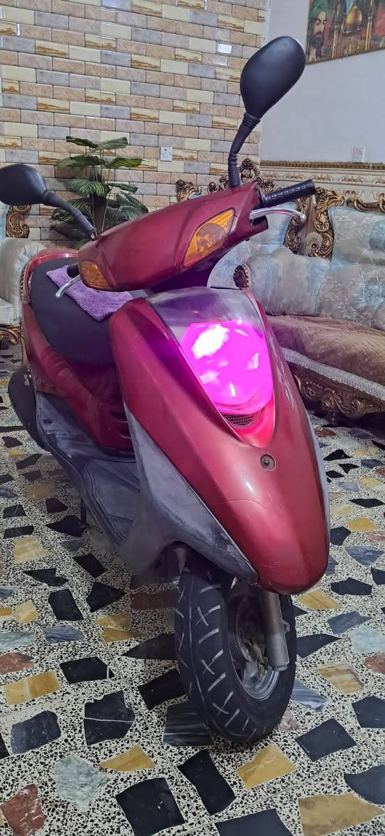 السلام عليكم
السلام عليكم بريز لايت ناصي كابريتر ومكينه برغي ممفتوح كفر اصلي ختم واحد كله شغال كابريتر وسلف اصلي اي شي تجاري مابيهاا السعر550 المكان الشعب رقم الهاتف *********** بيها فقط كلج خلفي
