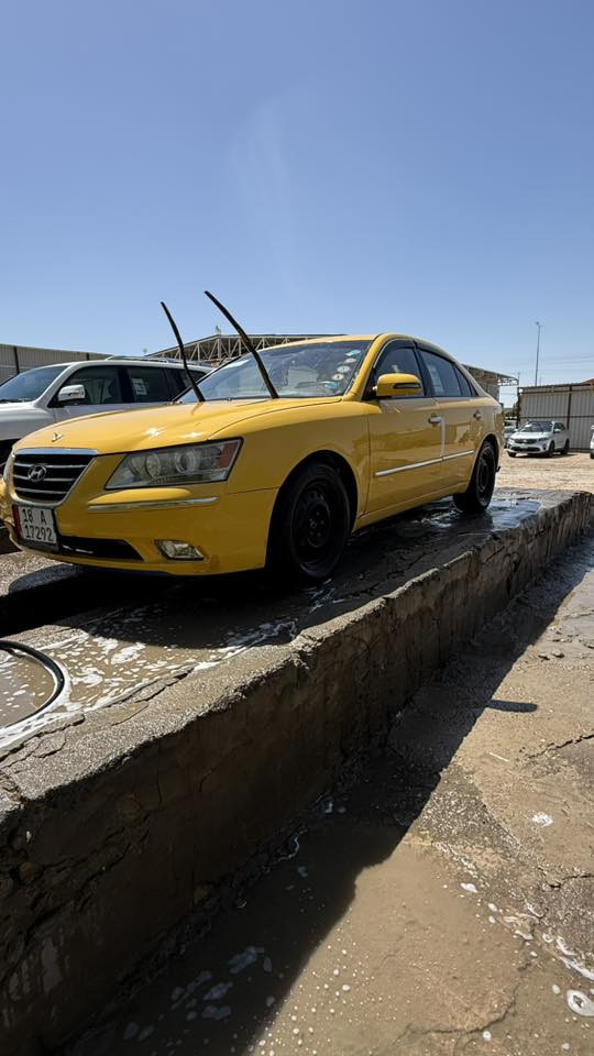 سلام عليكم سوناته مديل 2010  خليجي مكينه 2000 دوش سياره جاهزه مكينه كير حداديه تبريد تخم تاير صبغه وصطانيه رقم بابل دولي مصفره هيىئه وغرامات تحويل ثاني يوم بيع او مراوس حسب القناعه مكان بابل الشوملي الستفسار ***********

