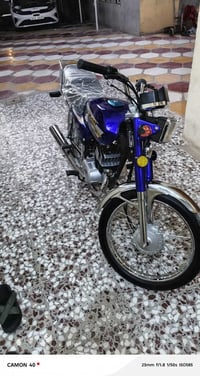 ساسوكي جديده صارله ٧تيام طالعه من الوكيل اوراق اسكنر رقم ‏‪07882805851...