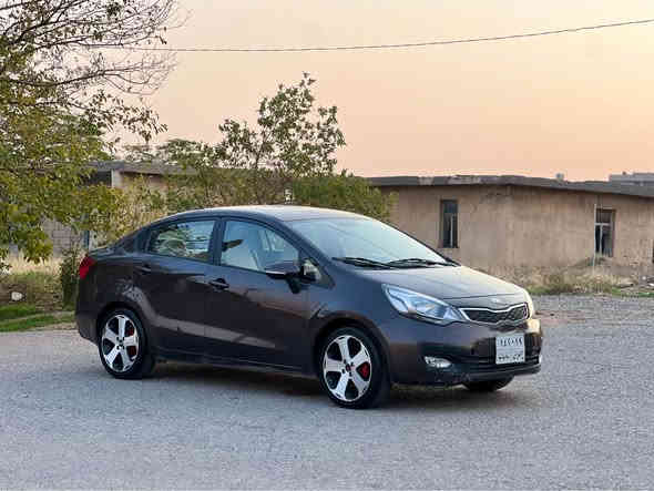 ***********
***********
کیاریۆمۆدیل 2013فول مواسفات  تۆماتیک سی پارچەی بۆیاغە بەبی ناوگرتن لەسەرساغە گۆراوە  پیشوپشتی کپسە مواسفات چوارجام کارەبایی ناوزرد ئیکۆ سوکان ڤۆلیۆموتلەفۆنە بلوتوزبیلدئۆکس و یوئیسبیە ئاوینە شفت وئاوینە ئیشراتە بلاجیک تۆرە حاسەیە پیج ویل کرۆم بیلد  جوارتای سفرلەژیرە لۆک  کامل سیرفزکراوە سەیارەکە 157هەزاررۆشتوە زۆرکم رۆشتوە خاوین  ماوەتەوەمالی دۆستە ئەوەندە شازوو خاوینەسعری 83گەلا
تحویل وەکالە غرامە بەشەرت
***********
***********
سپاس ئەدمینی گول Aşkale
