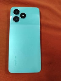 ريلمي • ٦٤ جيجا • مقفل