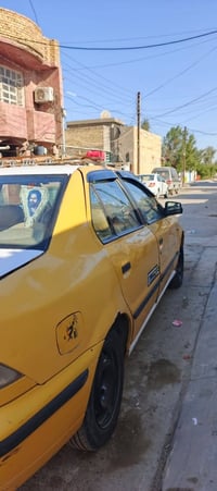 دوشمه جديده • تاير جديد • رقم بغداد