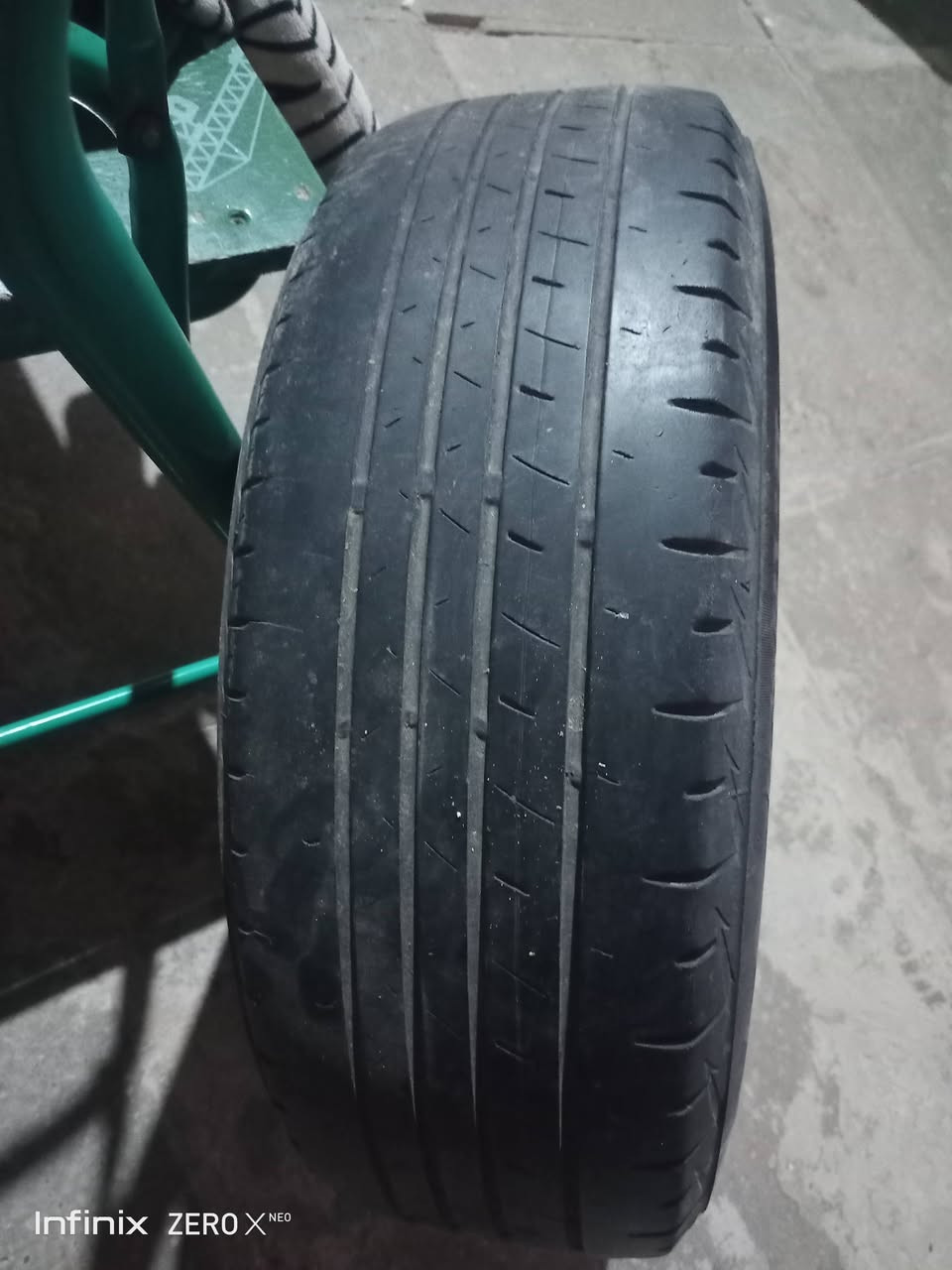 سلام عليكم سبير النترة ورار امريكي  سعر 30قفل
***********
