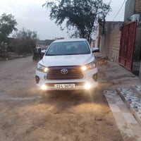 سياره للبيع أنوفه موديل 22 رقم بغداد دولي اب اسمي سنويه سياره تبريد تل...