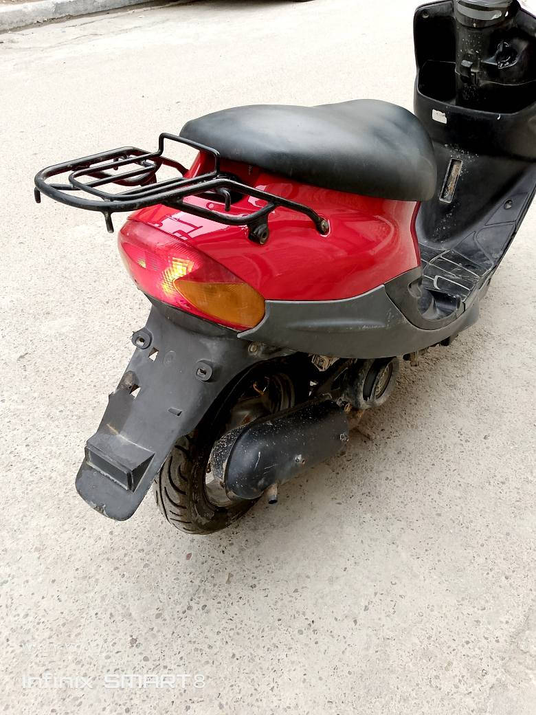 دراجة بيجي ياباني كاملة اخت الجديده مكاني الحرية السعر250قفل رقم الهاتف‏‏‪***********‬‏
