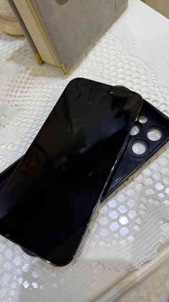 للبيع 
ايفون 14 برو ماكس 
لون رصاصي مرغوب
ذاكره 256
بطاريه 86
نموذج M الاصلي 
ملحقات كاملة باكيت وكيبل وكامره اماميه واكفه 
السعر 620
تواصل خاص او ع الرقم *********** الفلوجة
