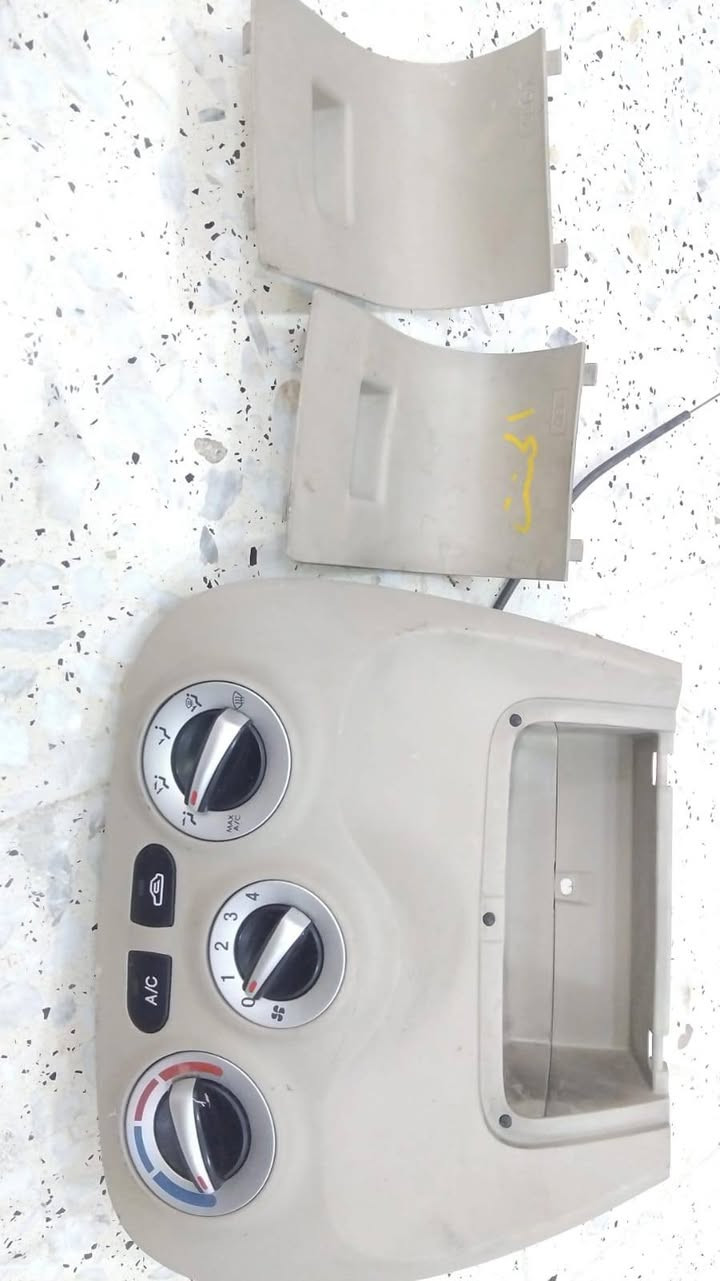 ادوات اكسنت تفصيخ 
العنوان بغداد ***********
