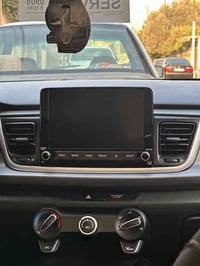 ريو 23 ماشيه 30 الف بيها باب وجاملغ صبغ  سياره جديده بأسمي ثاني يوم ال...