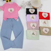 جديد • سيت بناتي • ٥-١٢ سنة