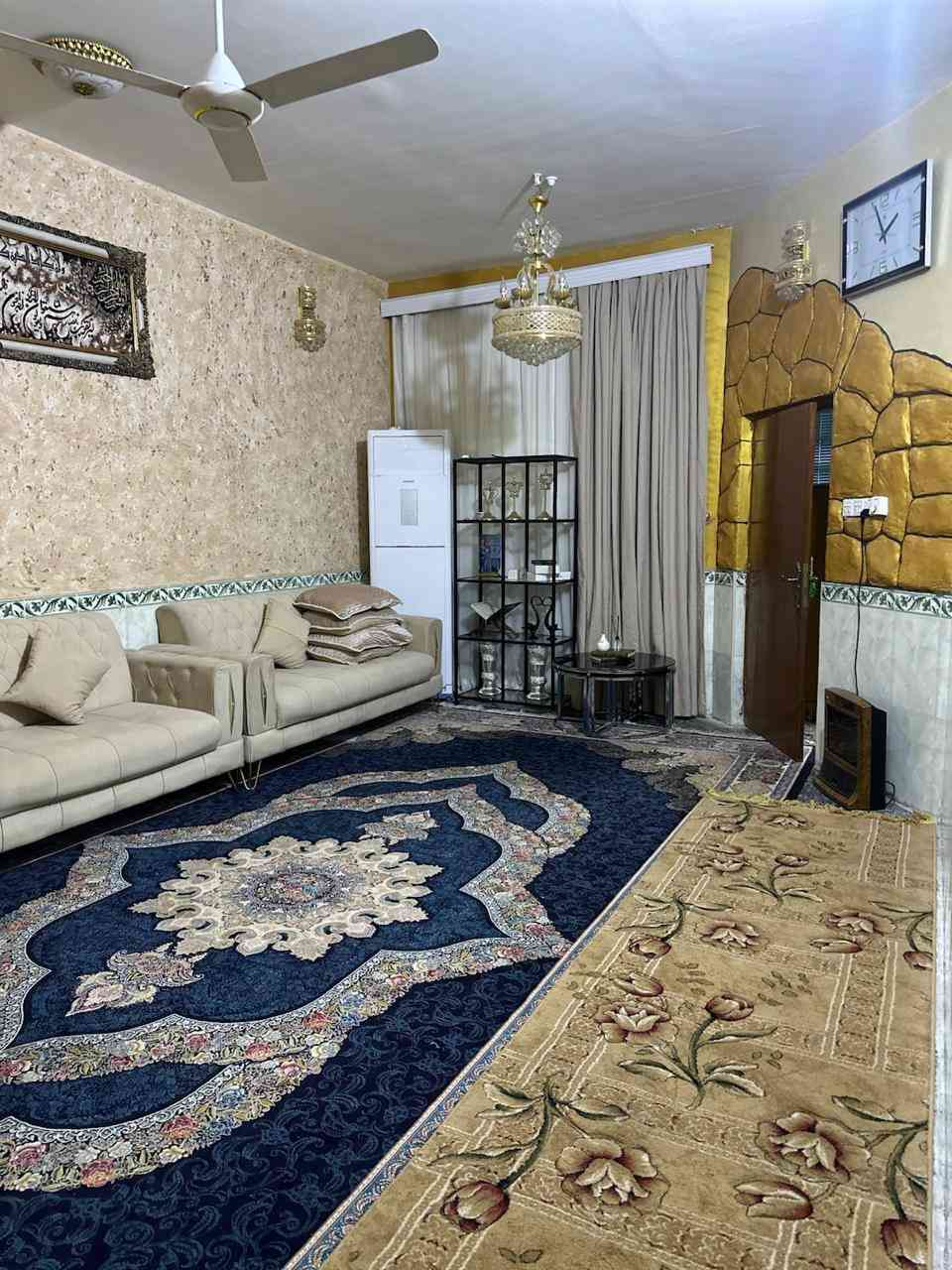 اعلان عقار اللبيع /🚩

بيت للبيع طابو صرف
المساحه 200متر
طابقين الاول عگاده والثاني كونكريت مسلح
العسكري الاول نهاية شارع 
 مدرسه الرحمن
البيت عل ىساحه بناء 2016
يحتوي على 
الاطابق الاول 
حديقه كبيره 
استقبال /صاله  /غرفه نوم 
مطبخ حار وبارد
صحيات داخليه وخارحيه
الطابق الثاني 
صاله / عدد غرف نوم 5 /
مجنوعة صحيات

مراجعة مكتب قصر الباشا للعقار /🚩

العنوان مكتب شارع أسواق طيبه /🚩
مجاور أسواق دجله /

مكتب احمد الشمري للأستثمار وتطوير/🏗️
العقاري /🛂

⏰الاشتراك متابعه 🚩الصفحه /👉
🛑تجدون أكثر العروض /👌

يرجاء مراسلة الصفحه💻 او /

الاتصال على الرقام التاليه /☎️

( *********** )  👉 📞

( *********** )  👉 📞

_____________________________________
