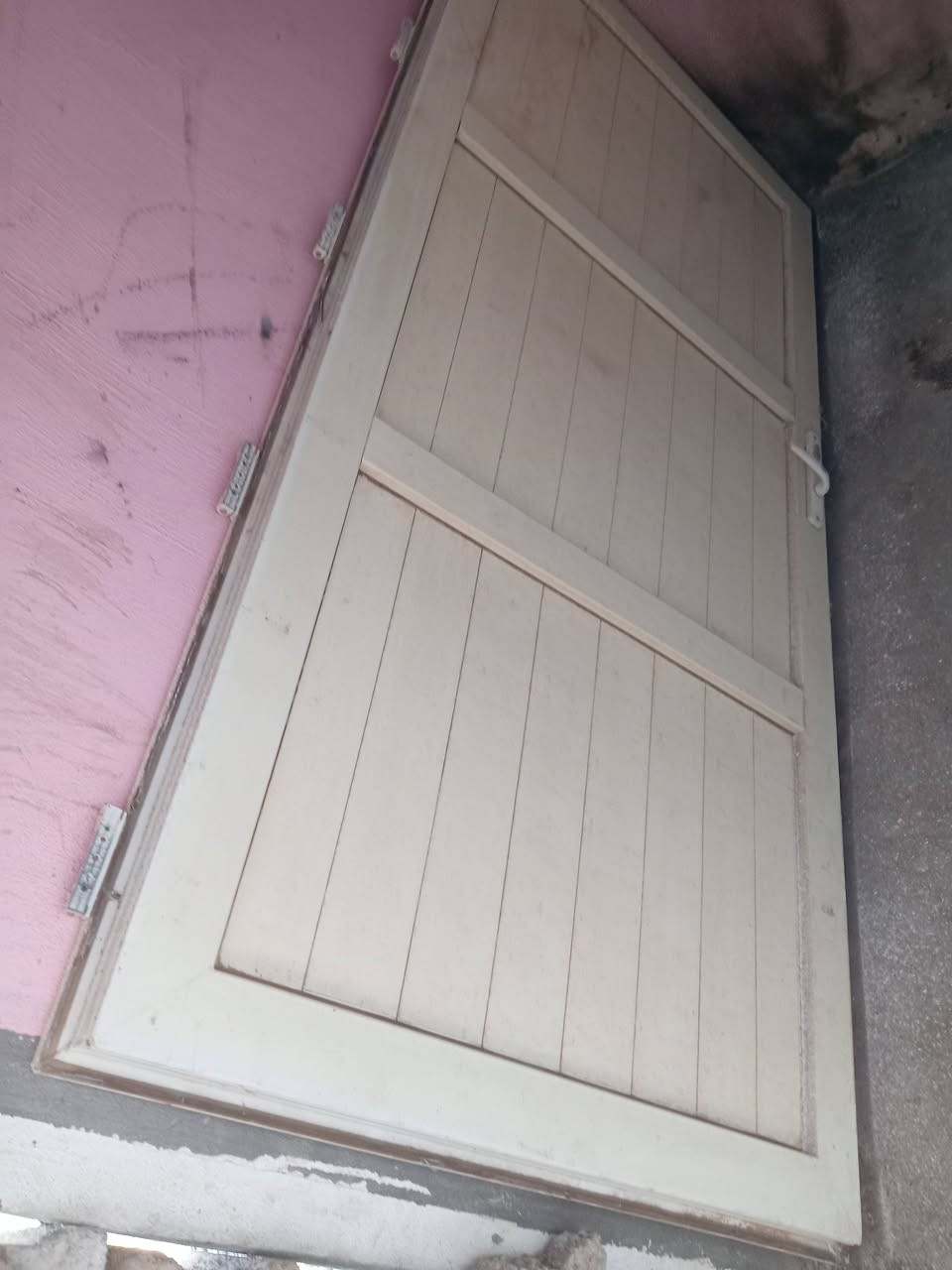 السلام عليكم هذني للبيع سعرهن على الخاص


**إذا كنت صاحب هذا الإعلان وتريد حذفه لأي سبب، رجاءا أرسل رسالة إلى الدعم الفني**